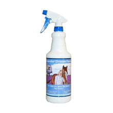 Load image into Gallery viewer, Lavender Fly Spray Repellent for Horses with 100% pure Lavender